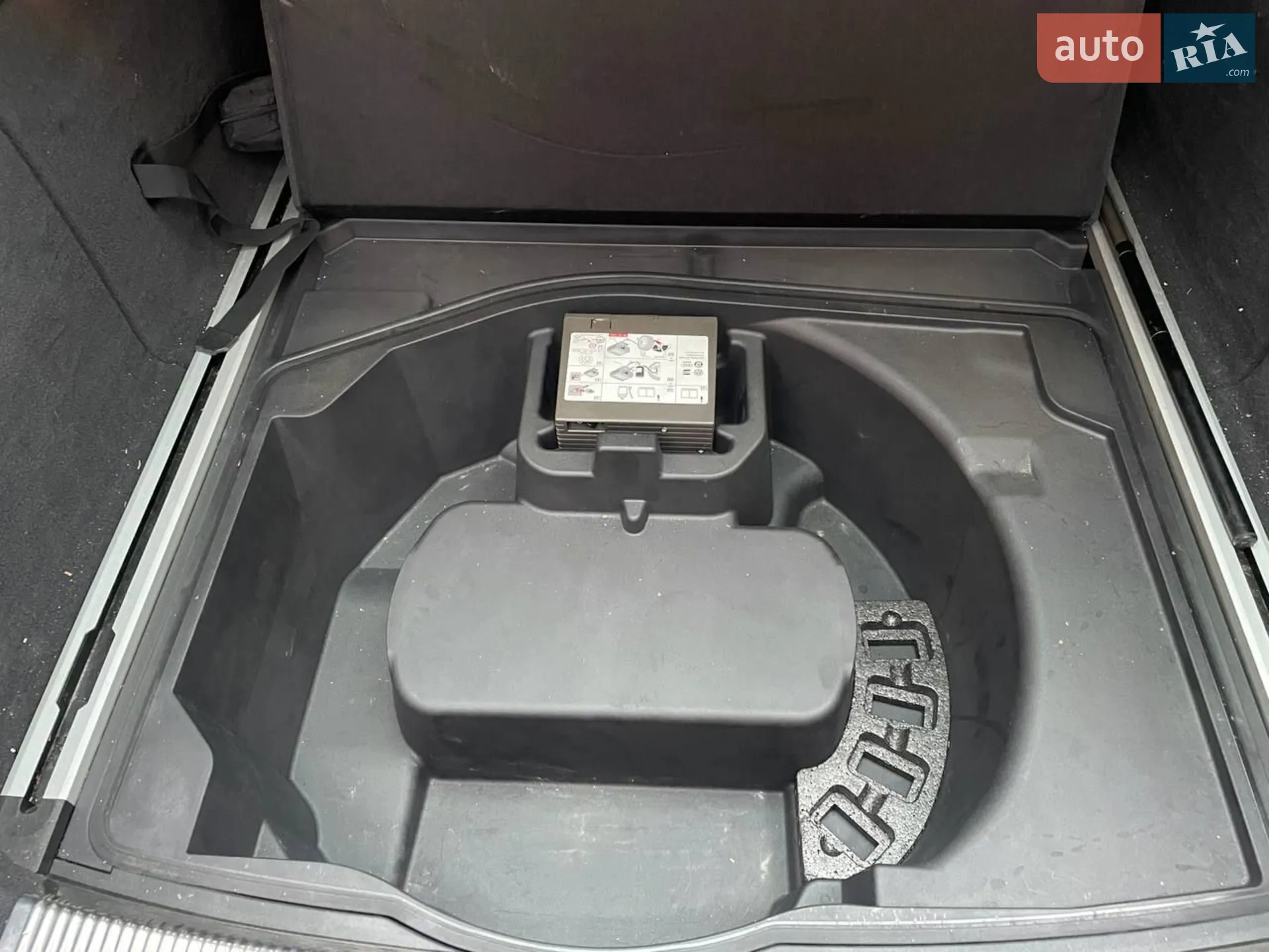 2014 Audi A6 - мініатюра 23