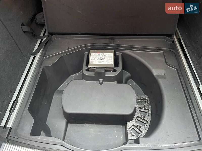 Універсал Audi A6 2014 в Києві