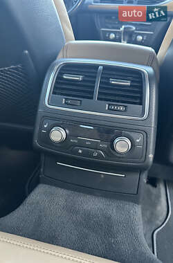 Седан Audi A6 2012 в Борисполе