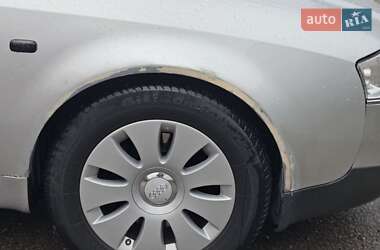Универсал Audi A6 2001 в 