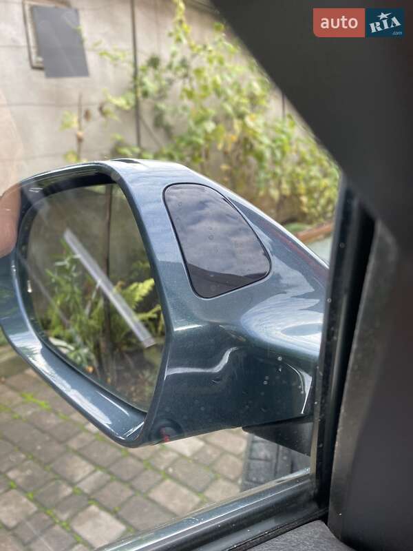 Универсал Audi A6 2013 в Хусте