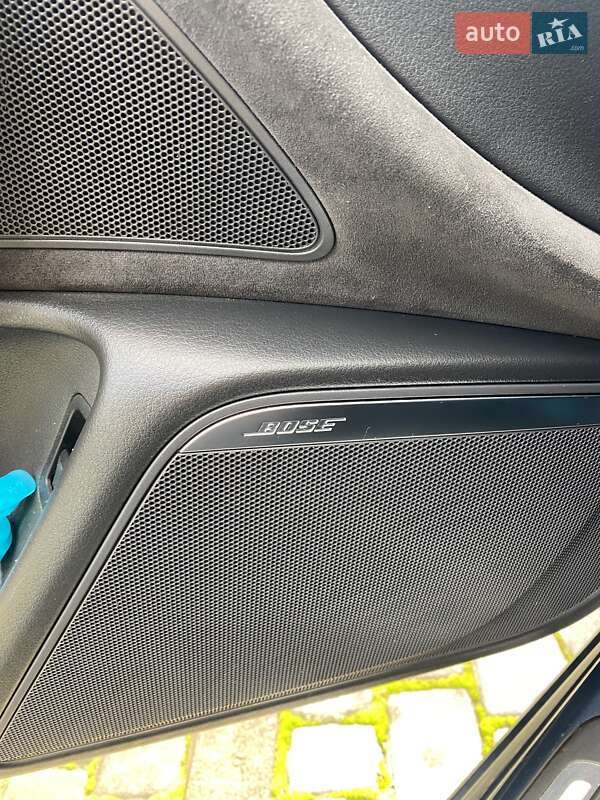 Универсал Audi A6 2013 в Хусте