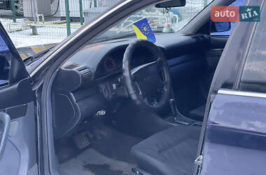 Універсал Audi A6 1997 в Зарічному