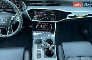 Седан Audi A6 2019 в Рівному