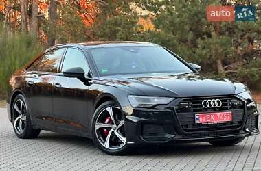 Седан Audi A6 2019 в Рівному