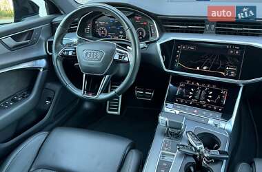 Седан Audi A6 2019 в Рівному