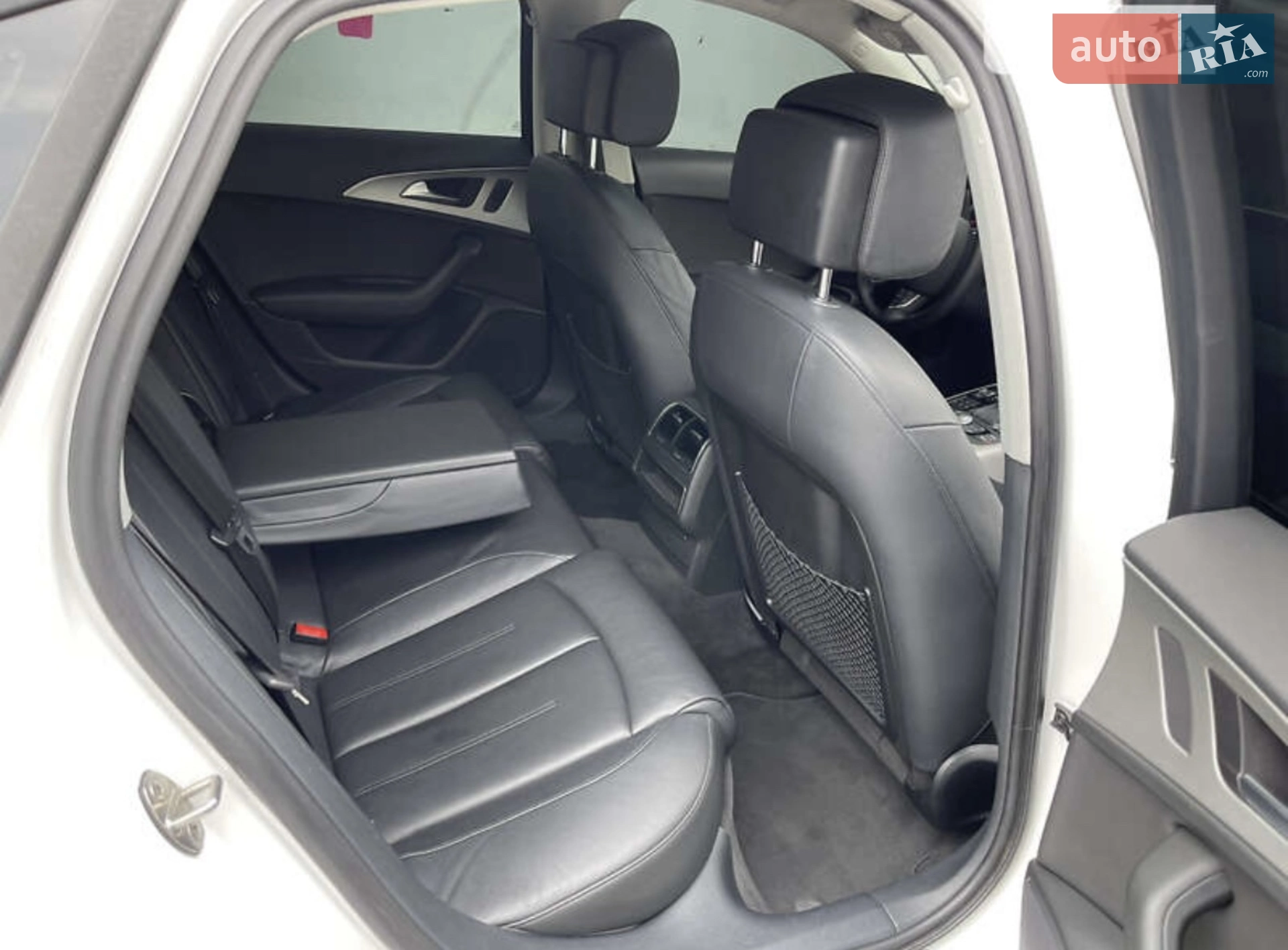 2012 Audi A6 - мініатюра 11
