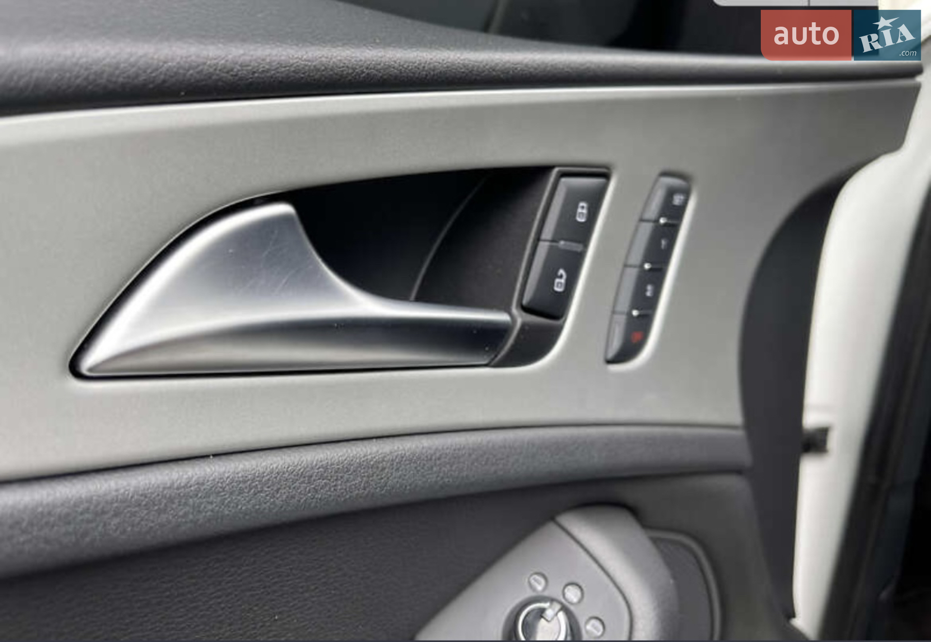 2012 Audi A6 - мініатюра 13