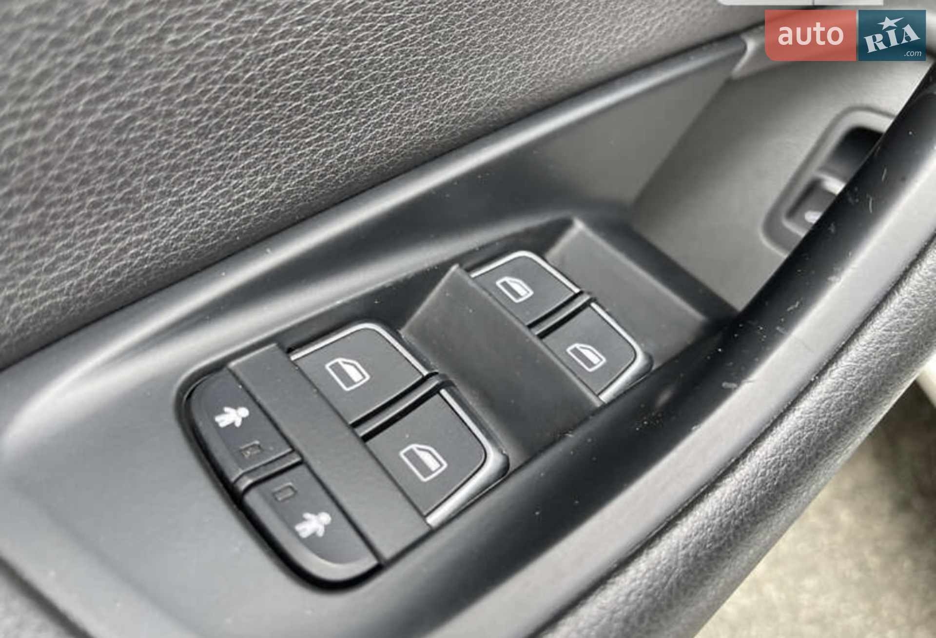 2012 Audi A6 - мініатюра 16