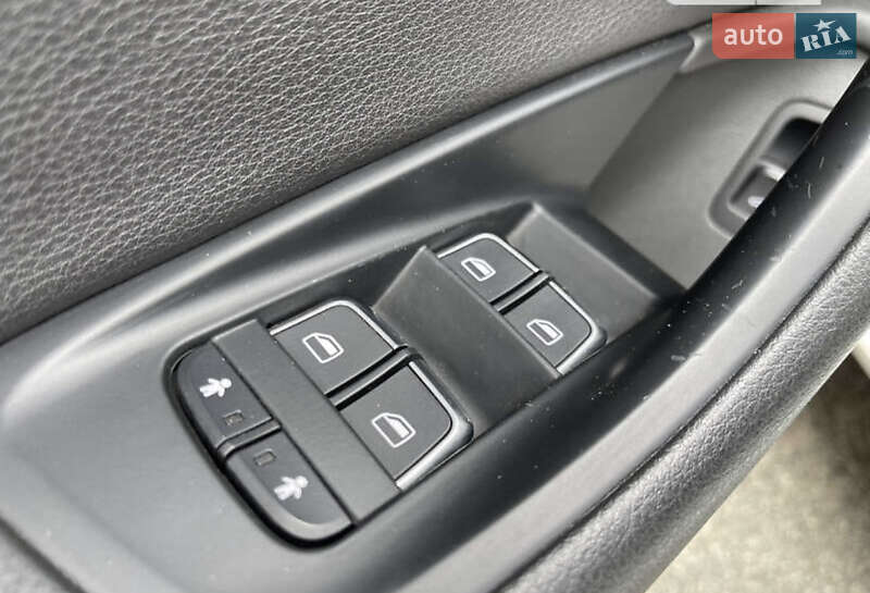 Седан Audi A6 2012 в Львове фото 16 Седан Audi A6 2012 в Львове