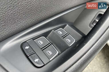 Седан Audi A6 2012 в 