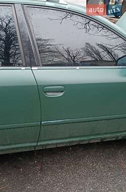 Универсал Audi A6 1998 в Днепре