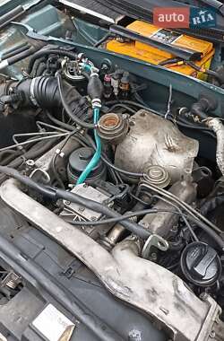Универсал Audi A6 1998 в Днепре