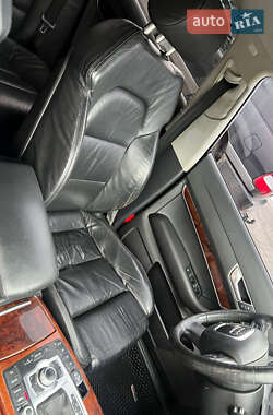 Седан Audi A6 2007 в 