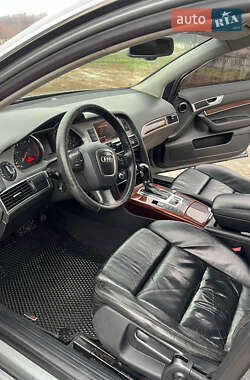 Седан Audi A6 2007 в 