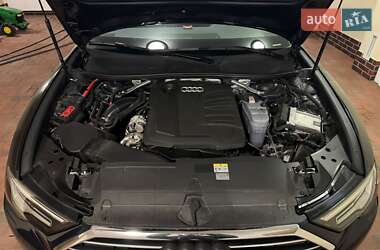 Универсал Audi A6 2023 в 