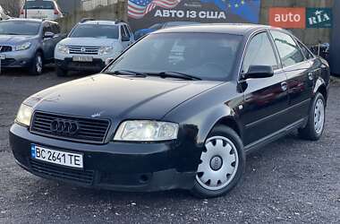 Седан Audi A6 1997 в Хмельницком