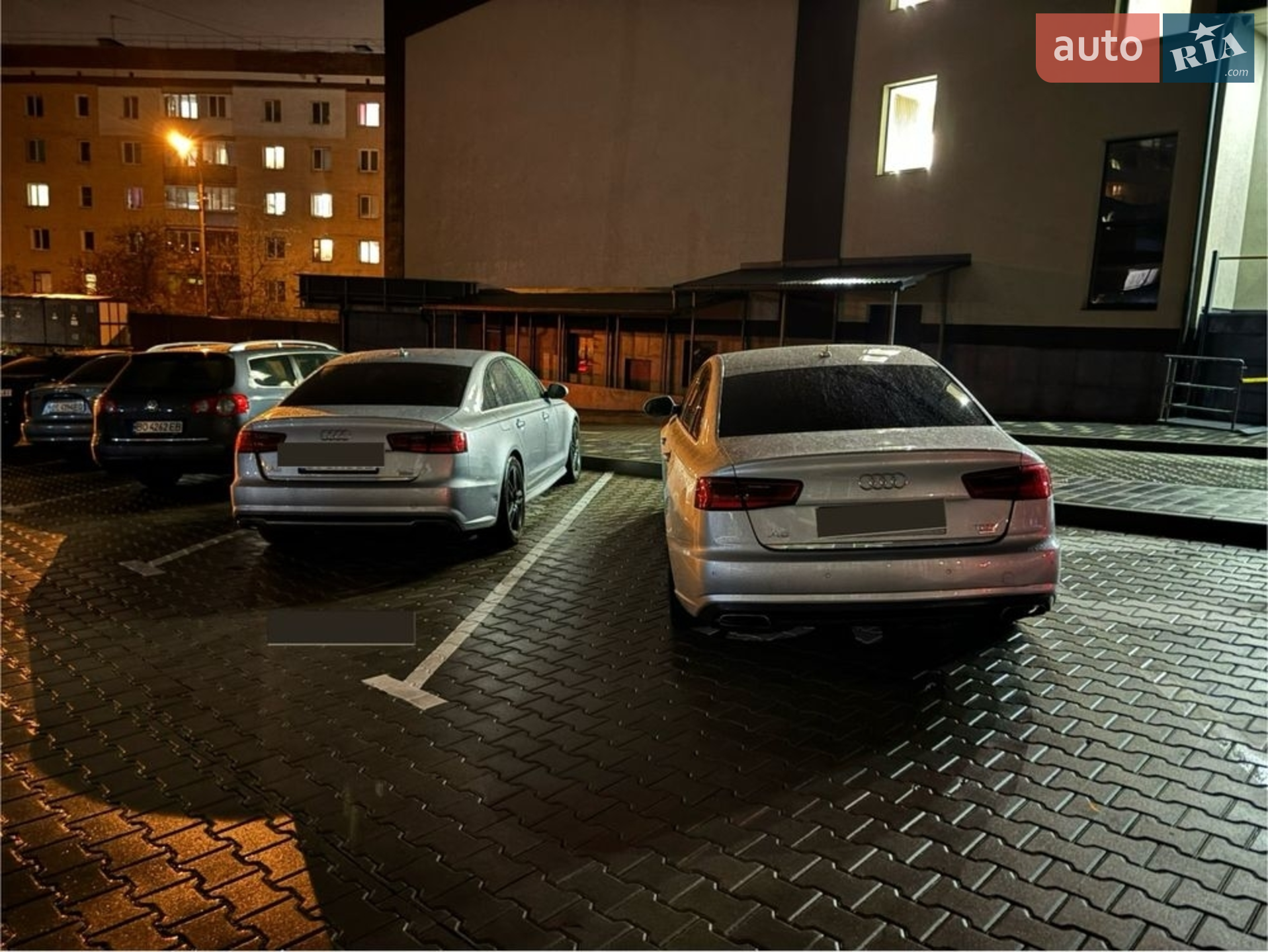 2014 Audi A6 - мініатюра 5