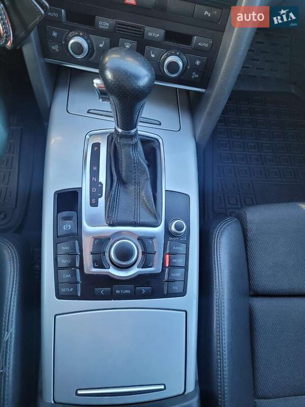 Универсал Audi A6 2006 в Кривом Роге