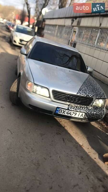 Audi A6 1996