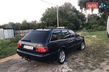 Універсал Audi A6 1997 в Камені-Каширському