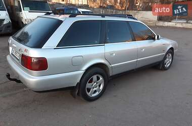 Універсал Audi A6 1995 в Рівному