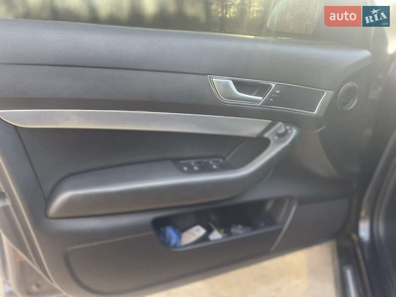 Седан Audi A6 2007 в Коростені фото 14 Седан Audi A6 2007 в Коростені