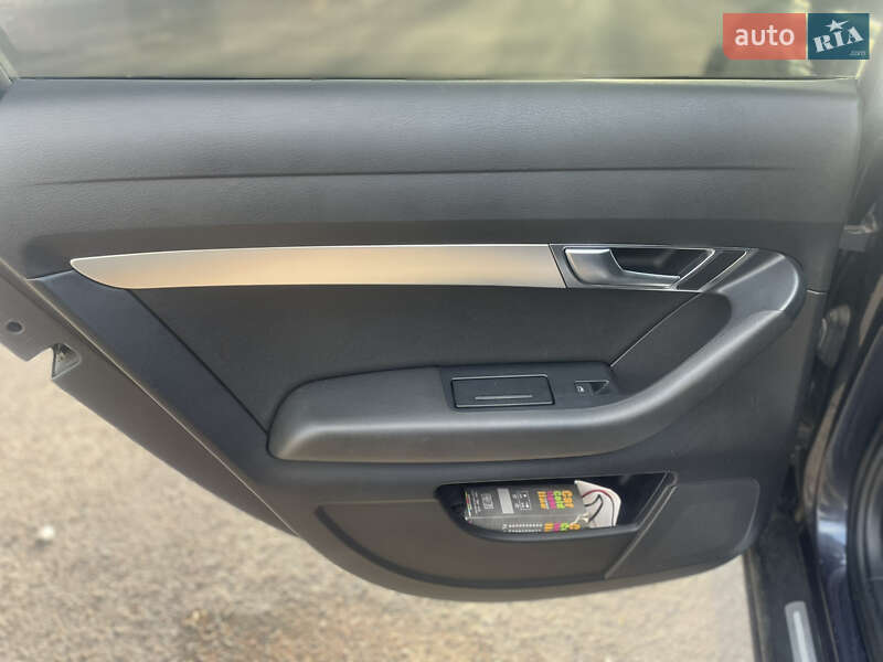 Седан Audi A6 2007 в Коростені фото 16 Седан Audi A6 2007 в Коростені