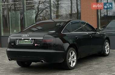 Седан Audi A6 2005 в Киеве