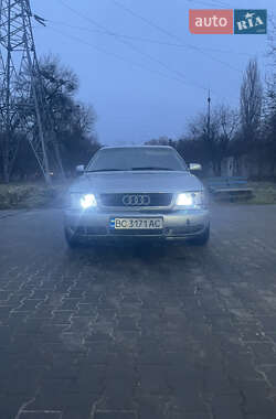 Седан Audi A6 1996 в Хмельницькому