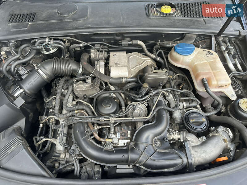 Универсал Audi A6 2005 в Кременчуге фото 27 Универсал Audi A6 2005 в Кременчуге