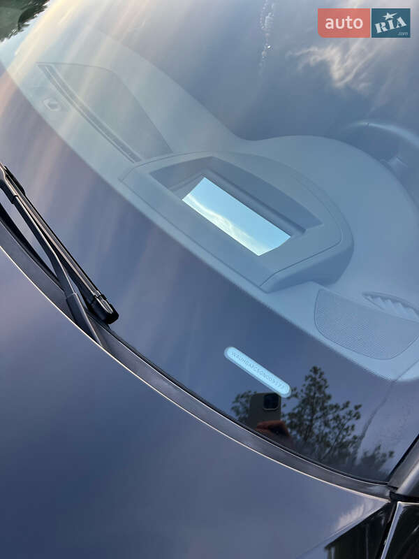 Седан Audi A6 2015 в Днепре