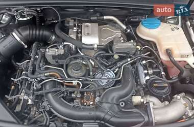 Универсал Audi A6 2008 в 