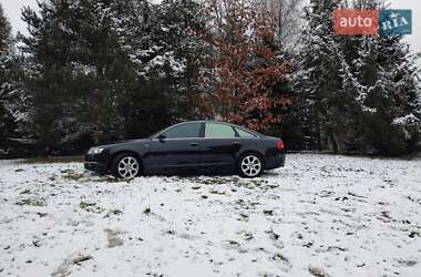 Седан Audi A6 2005 в Калуші