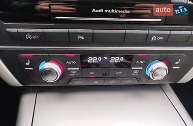 Седан Audi A6 2013 в 