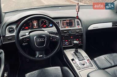 Універсал Audi A6 2006 в Білій Церкві