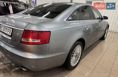 Седан Audi A6 2007 в 