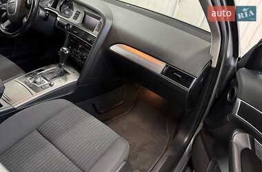Седан Audi A6 2007 в 