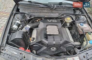 Седан Audi A6 1994 в Кегичевке фото 7 Седан Audi A6 1994 в Кегичевке