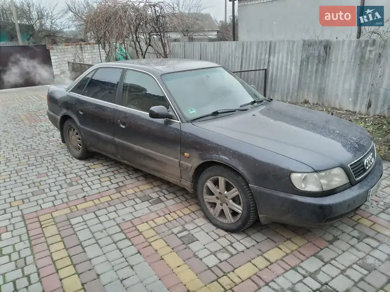 Audi A6 1994