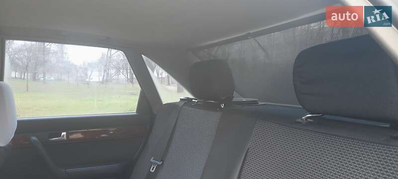 Седан Audi A6 1995 в Запорожье