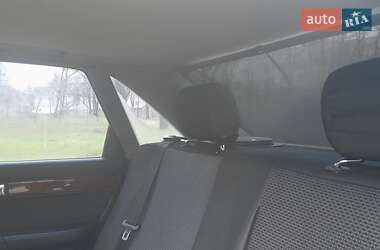 Седан Audi A6 1995 в 