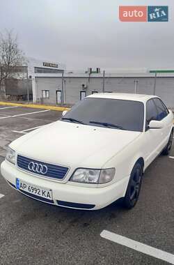 Седан Audi A6 1996 в 