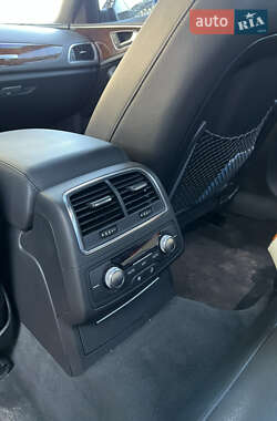 Седан Audi A6 2013 в 
