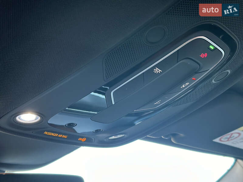 Универсал Audi A6 2019 в Дрогобыче