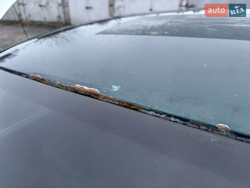 Седан Audi A6 1997 в Кременчуге