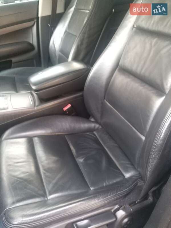 Седан Audi A6 2005 в Рахове