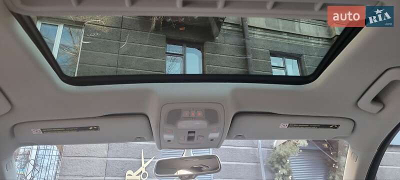 Седан Audi A6 2013 в Каменском