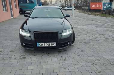 Універсал Audi A6 2006 в Бродах