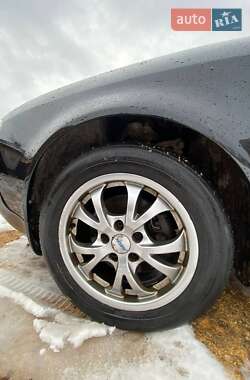 Седан Audi A6 1998 в Борзне